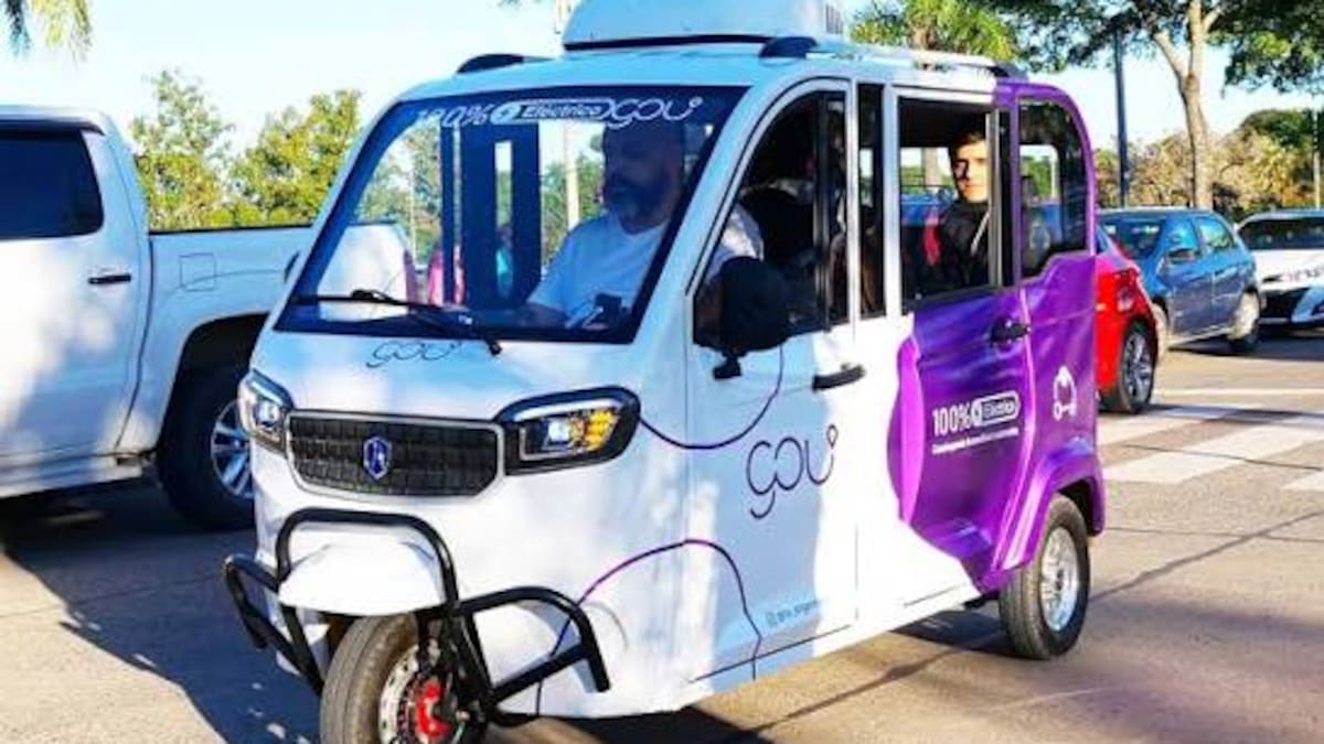 “Ciclo rodados”: la nueva alternativa de movilidad que se viene en Ciudad de Buenos Aires