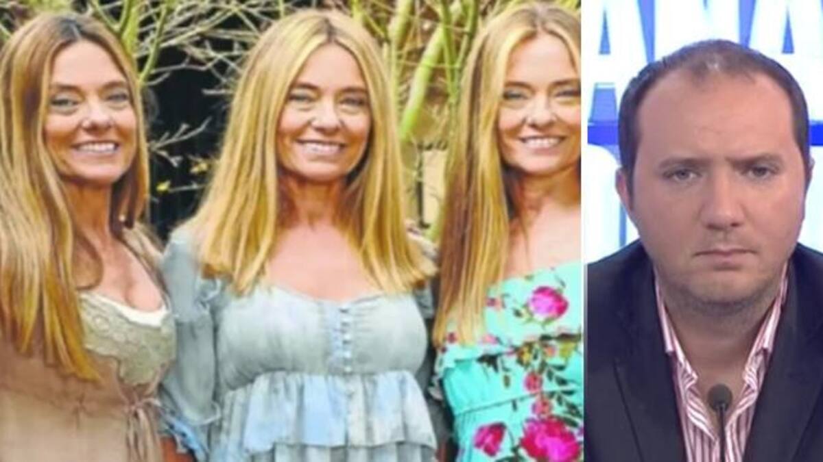 María Laura, hermana de Trilliza asaltada: "Estamos en un país sin condena"