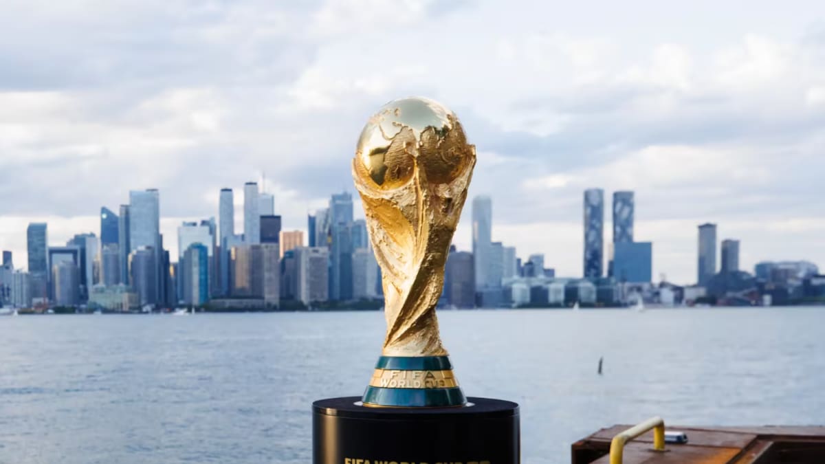 Guía completa del Mundial 2026: fixture, sedes, convocados y todo lo que hay que saber