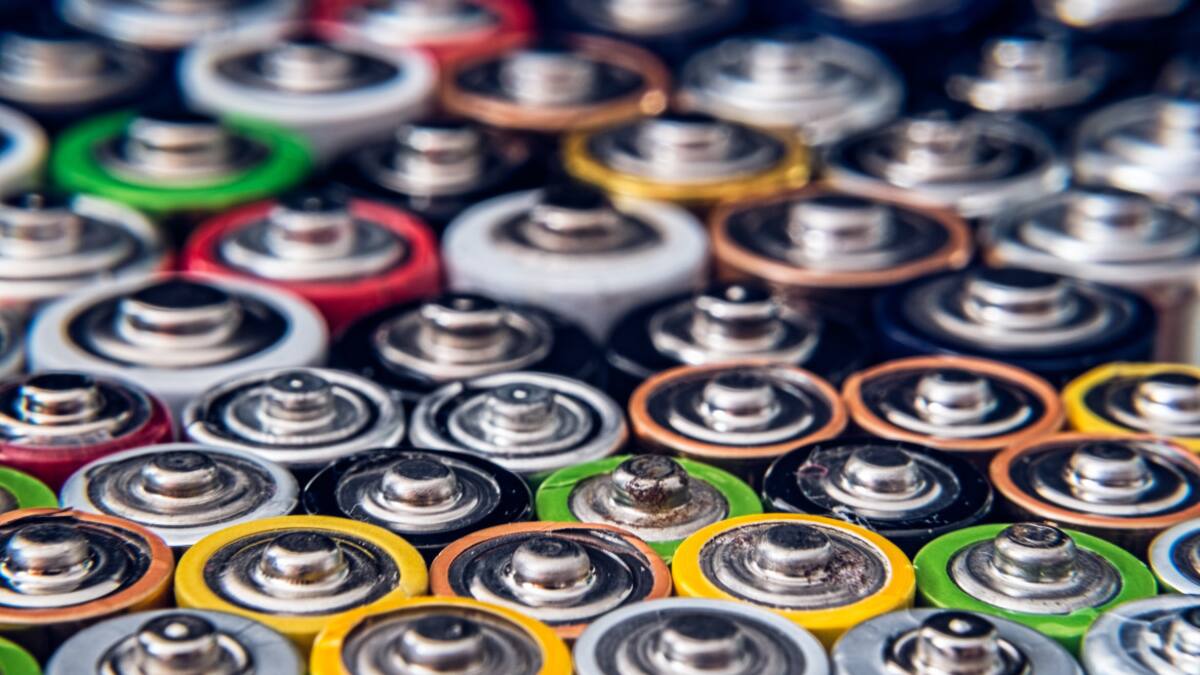 Trucos para darle una segunda vida útil. Foto: Unsplash.