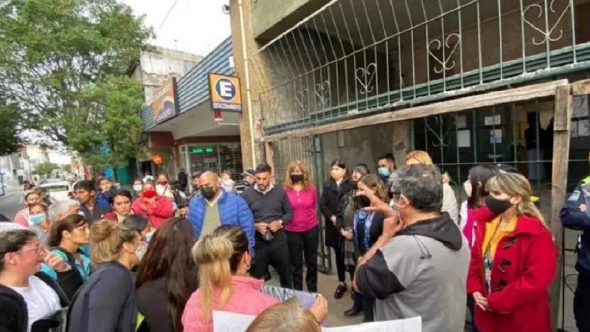 Tucumán: denunciaron al kiosquero de una escuela por presunto abuso de menores