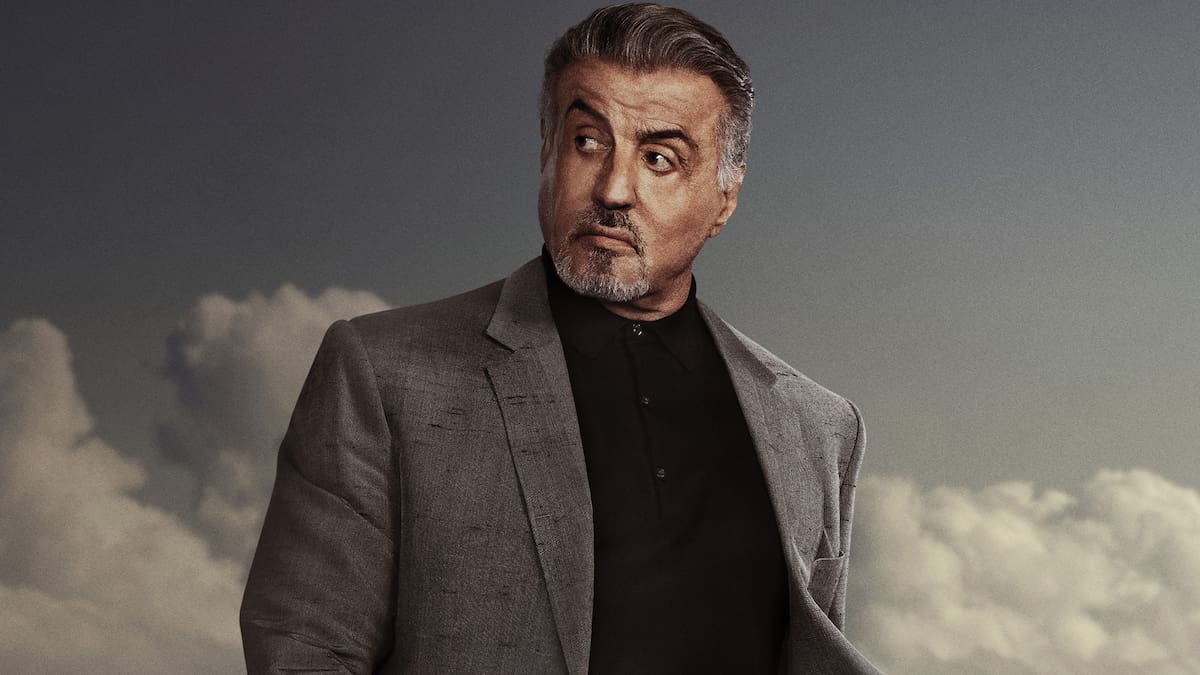 “Tulsa King”, la serie protagonizada por Sylvester Stallone, estrena su tercera temporada con un personaje nuevo: de quién se trata
