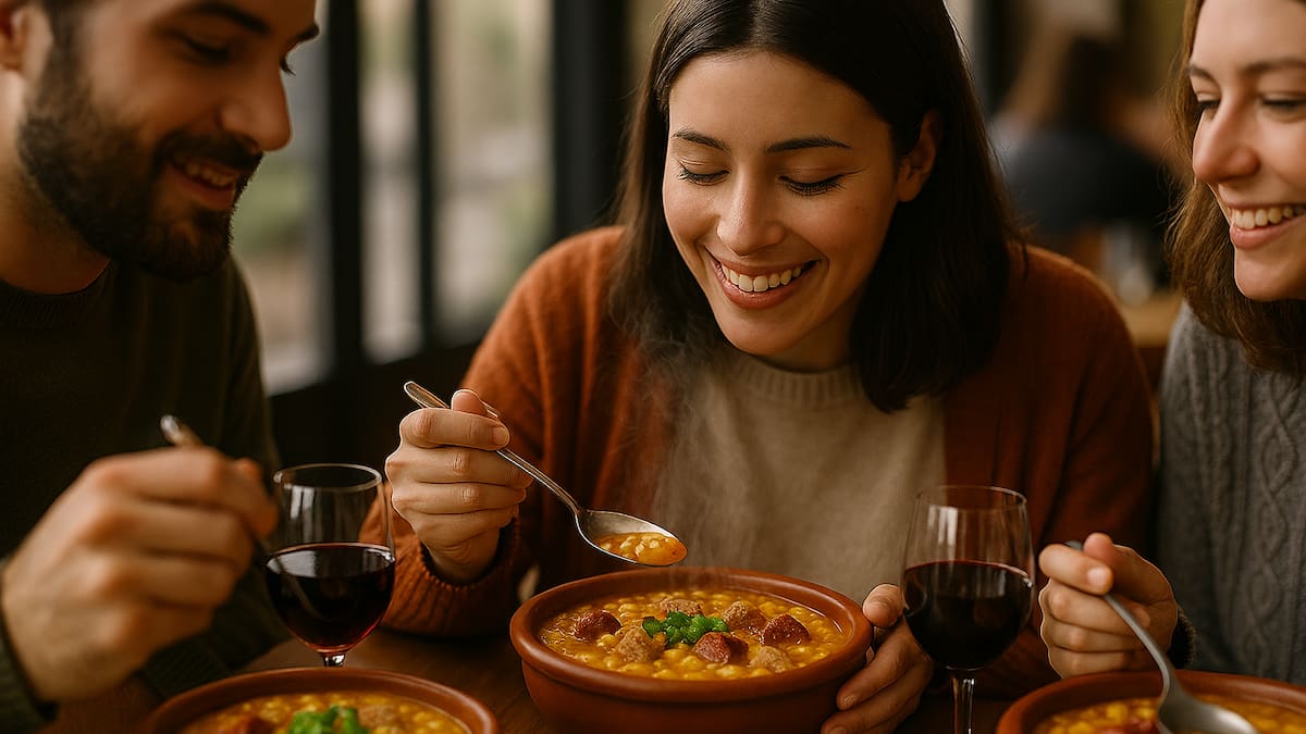 Tres pueblos cerca de CABA para disfrutar el 1° de mayo con locro casero y clima bien argentino