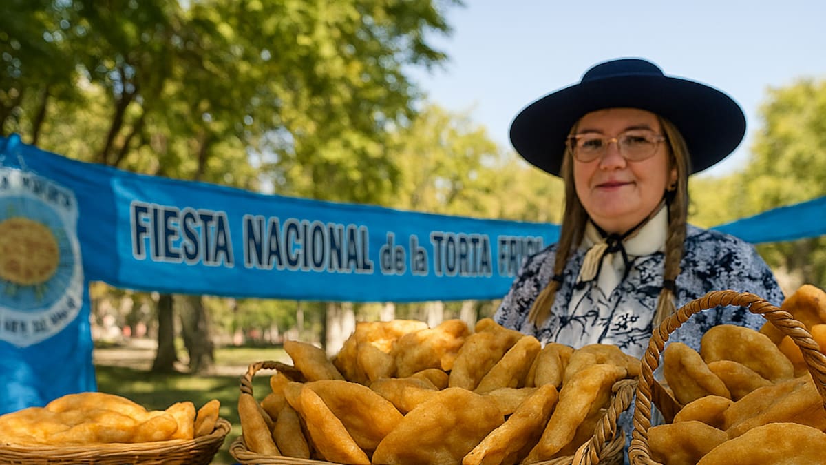 De fortaleza histórica a destino furor: cómo Mercedes lidera las fiestas regionales