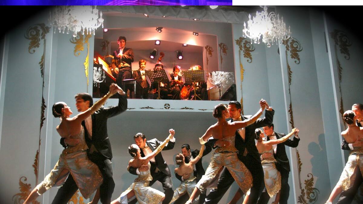 Tango, cafés antiguos y memoria porteña: los bares notables celebran agosto con conciertos gratis
