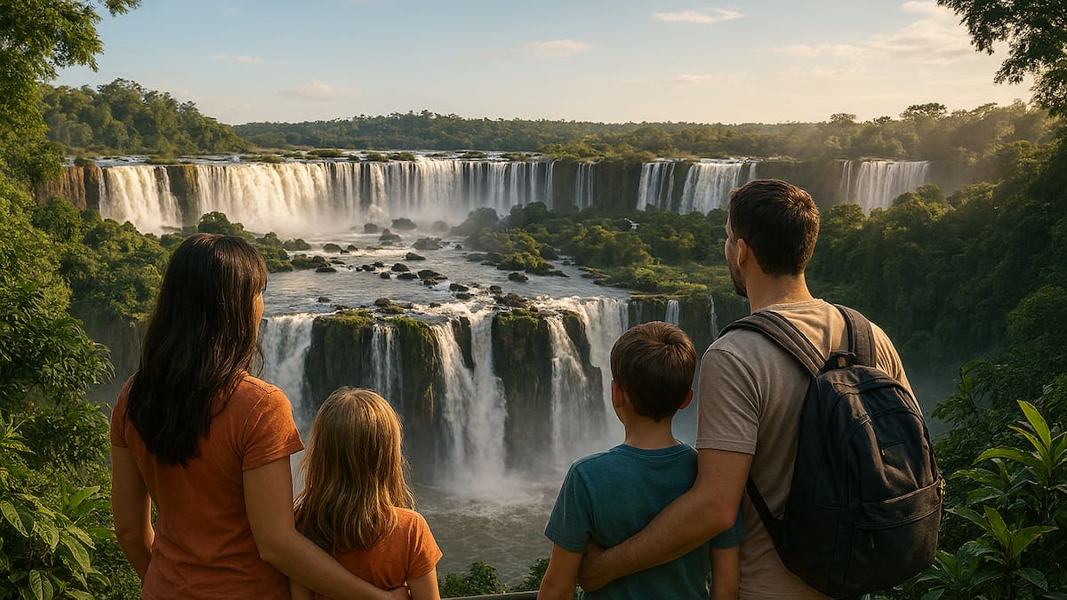 Escapadas en el fin de semana largo