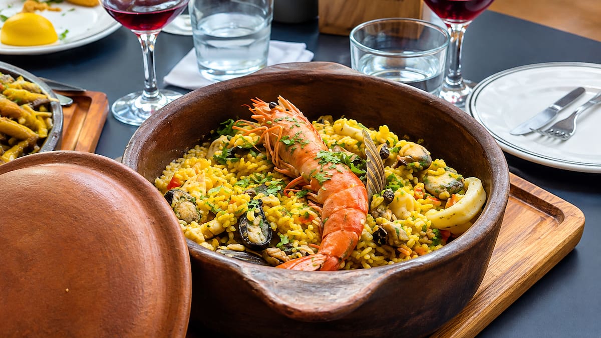 Día Mundial de la Paella en Buenos Aires: 31 restaurantes, descuentos especiales y el mapa para elegir dónde comer