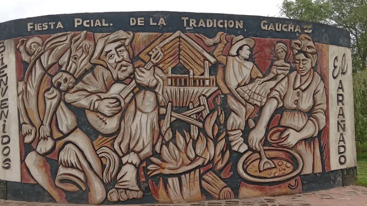 Cómo llegar a El Arañado desde CABA: la localidad cordobesa que se celebra la Fiesta Provincial de la Tradición Gaucha