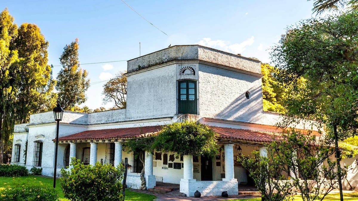 Escapada desde Dolores: los lugares históricos cercanos que esconden batallas, castillos y secretos bonaerenses