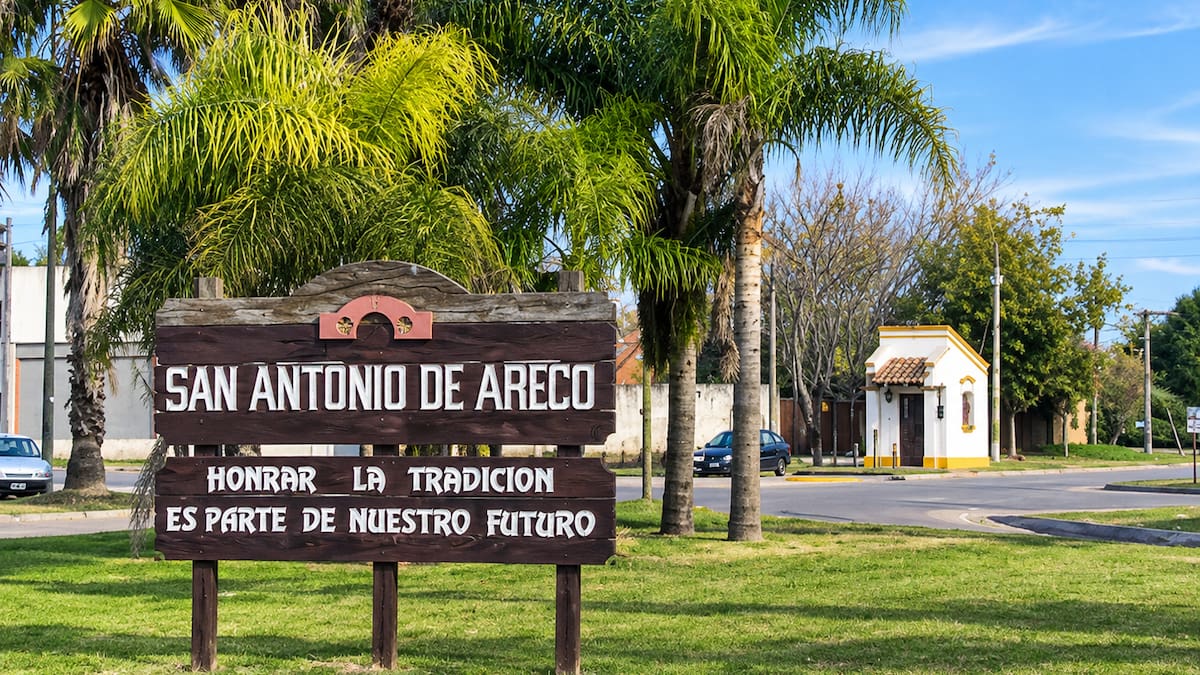 La razón histórica por la que abundan los nombres con santos en Buenos Aires y otras ciudades argentinas