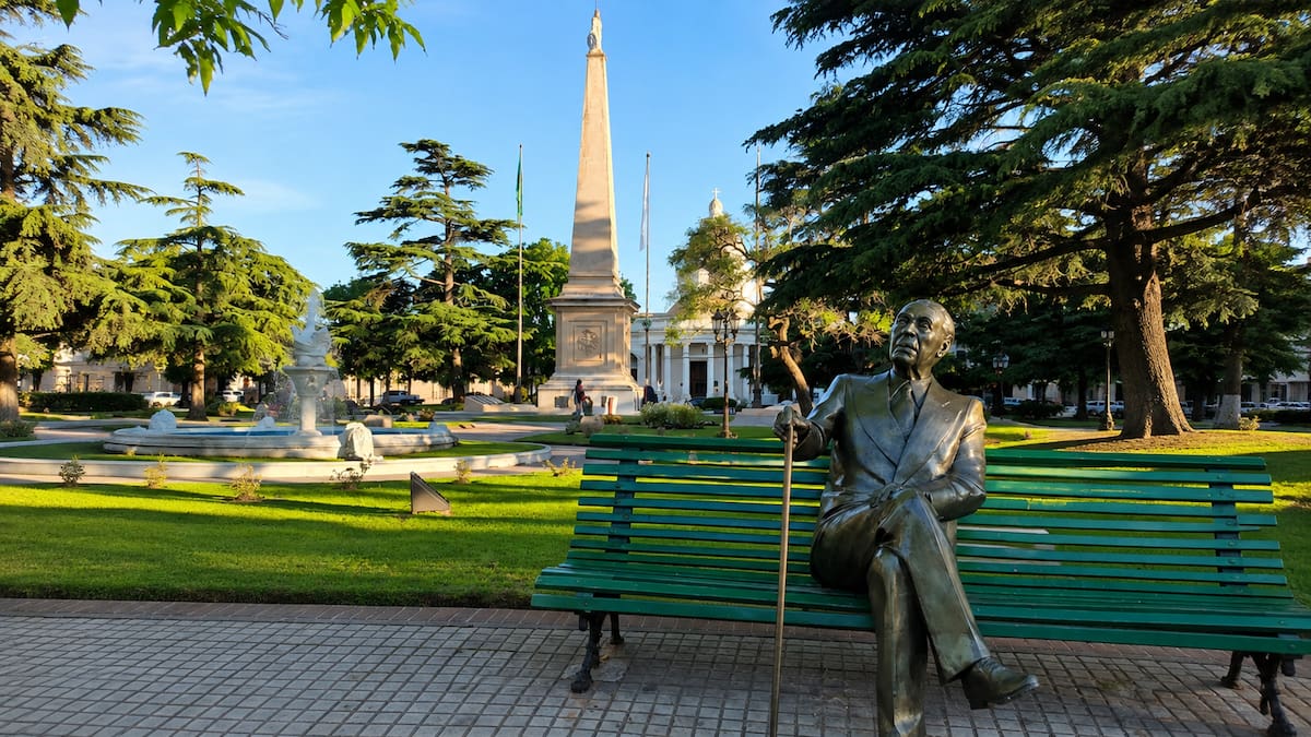 Dolores, el Primer Pueblo Patrio donde la historia parece leyenda: misterios, rebeliones y antiguas tragedias