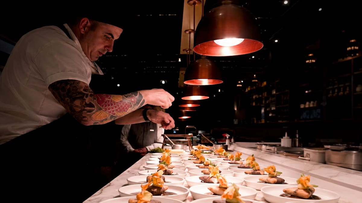 Cañuelas se llena de sabores: llegan chefs internacionales, habrá competencias y la entrada será gratuita