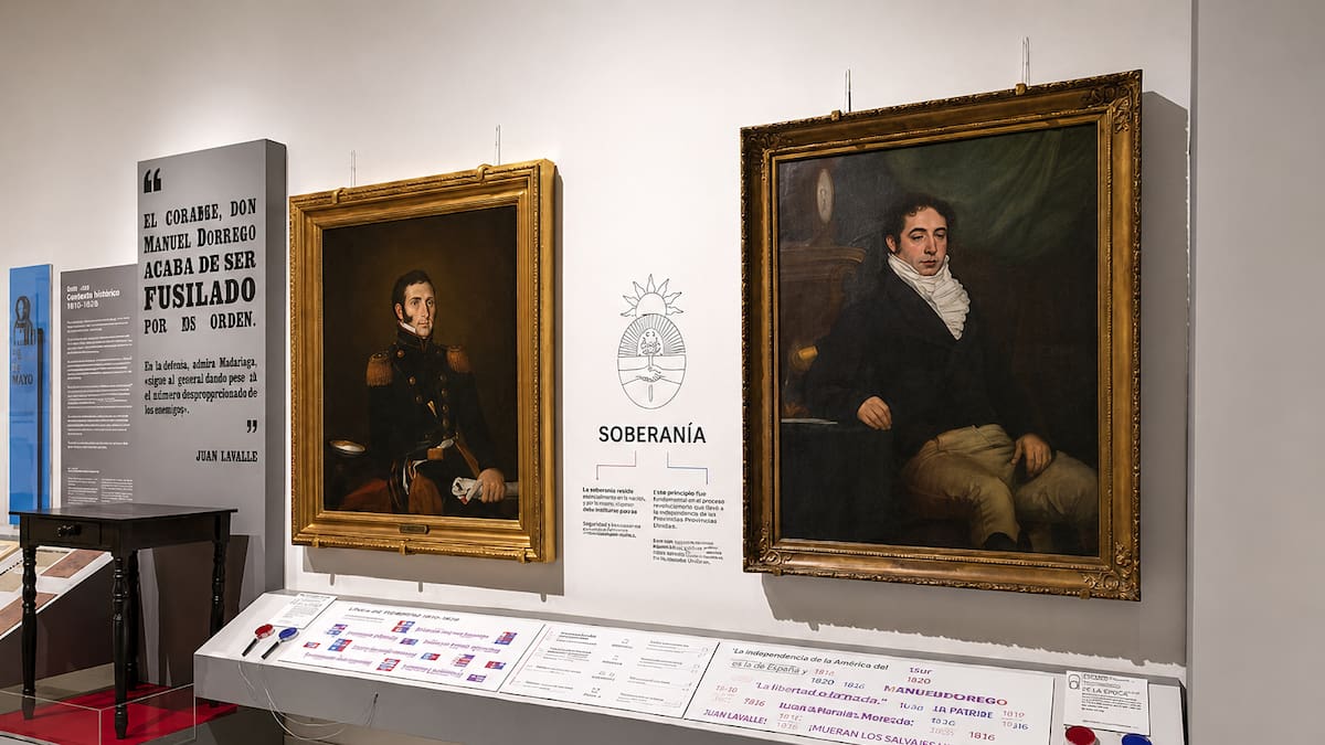 Día de los Museos en Buenos Aires: 5 imperdibles para viajar en el tiempo con horarios y direcciones