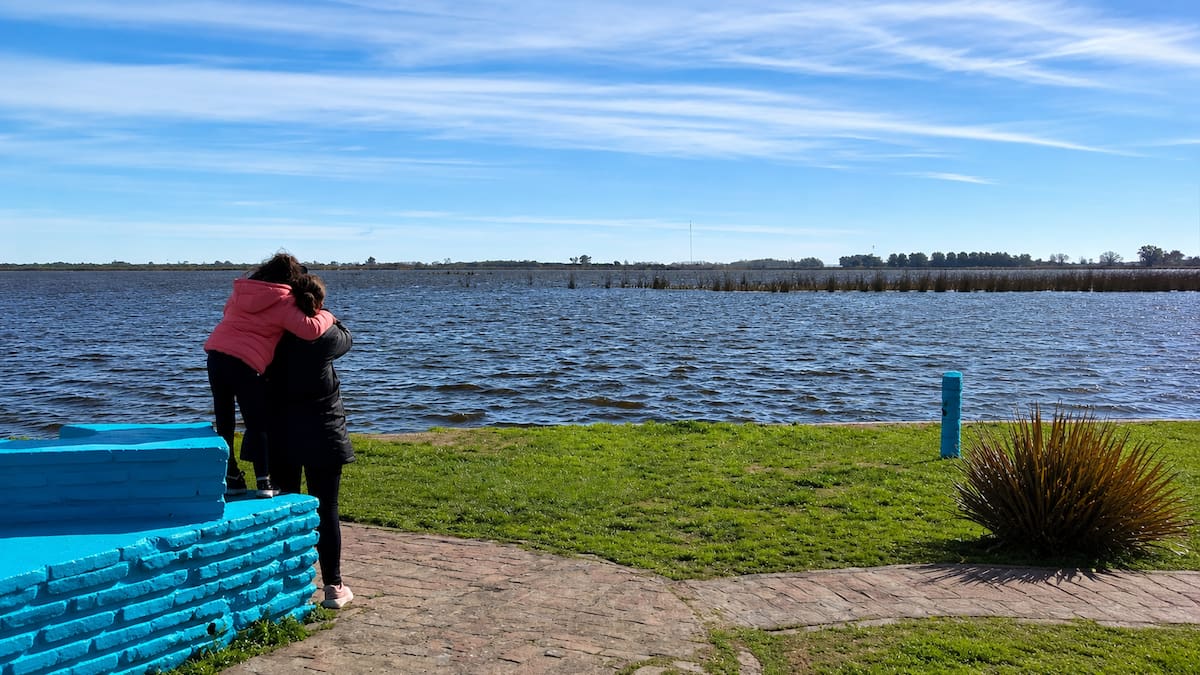 La tarde perfecta en una laguna bonaerense: plan “3 generaciones” con precios, promos y ubicaciones
