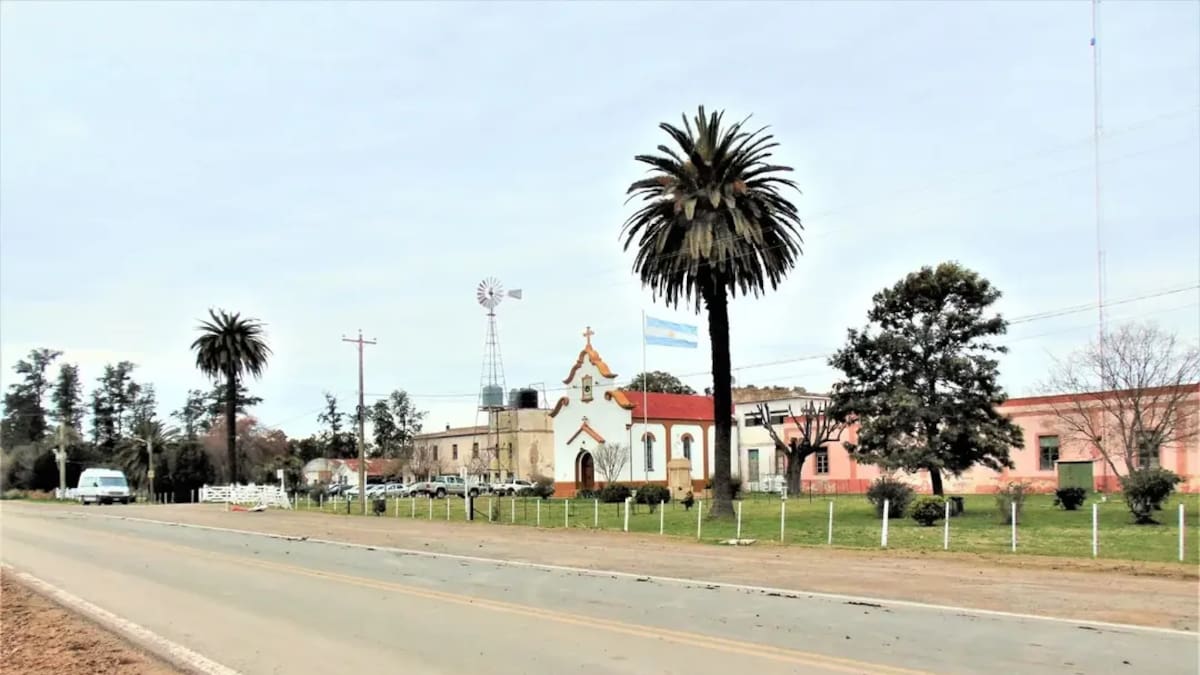 Estaciones, caminos coloniales y antiguas postas: pueblos cerca de CABA que pocos conocen y son ideales para una escapada