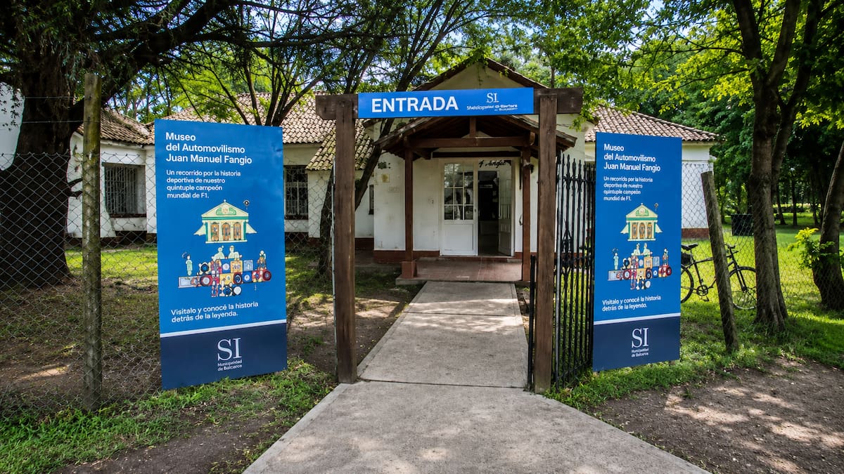 San Isidro abre las puertas de su historia: las visitas gratuitas que permiten viajar más de 300 años en el tiempo