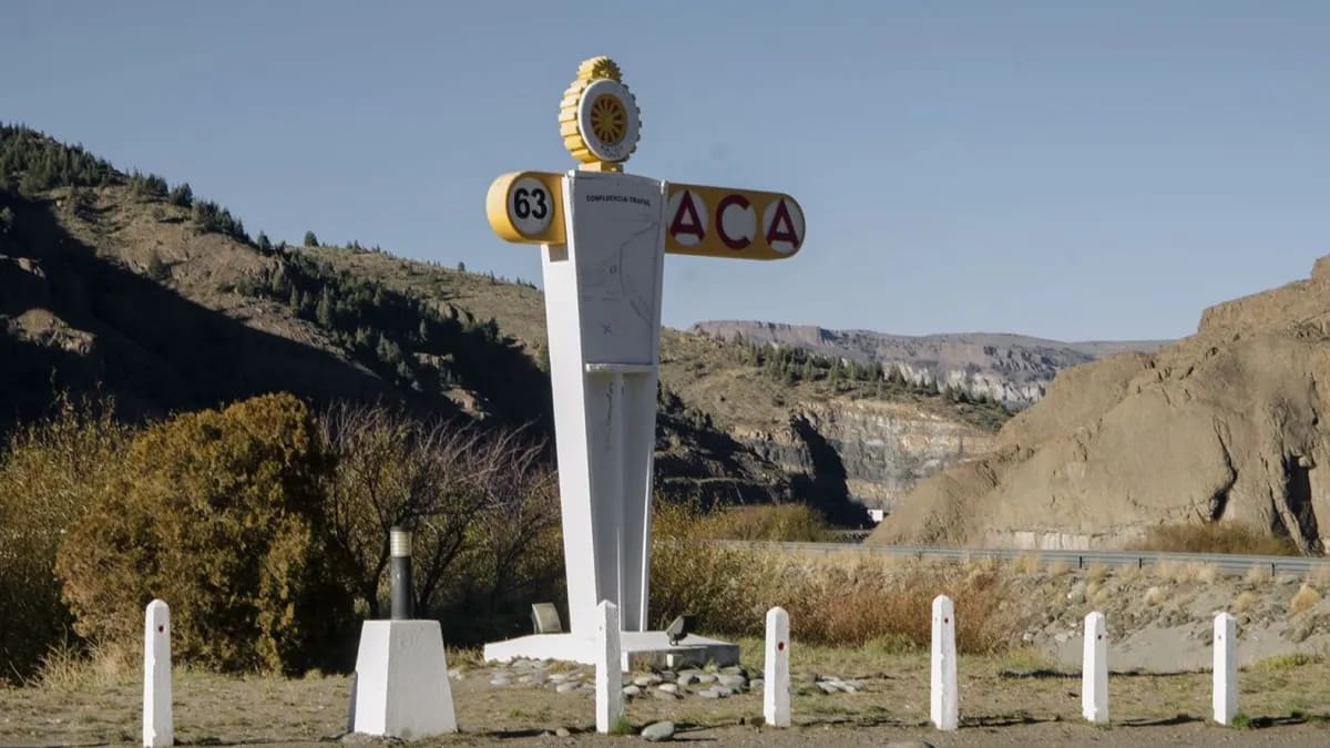 La Patagonia recupera una estación histórica: el regreso de una parada clave que marcó generaciones de viajeros
