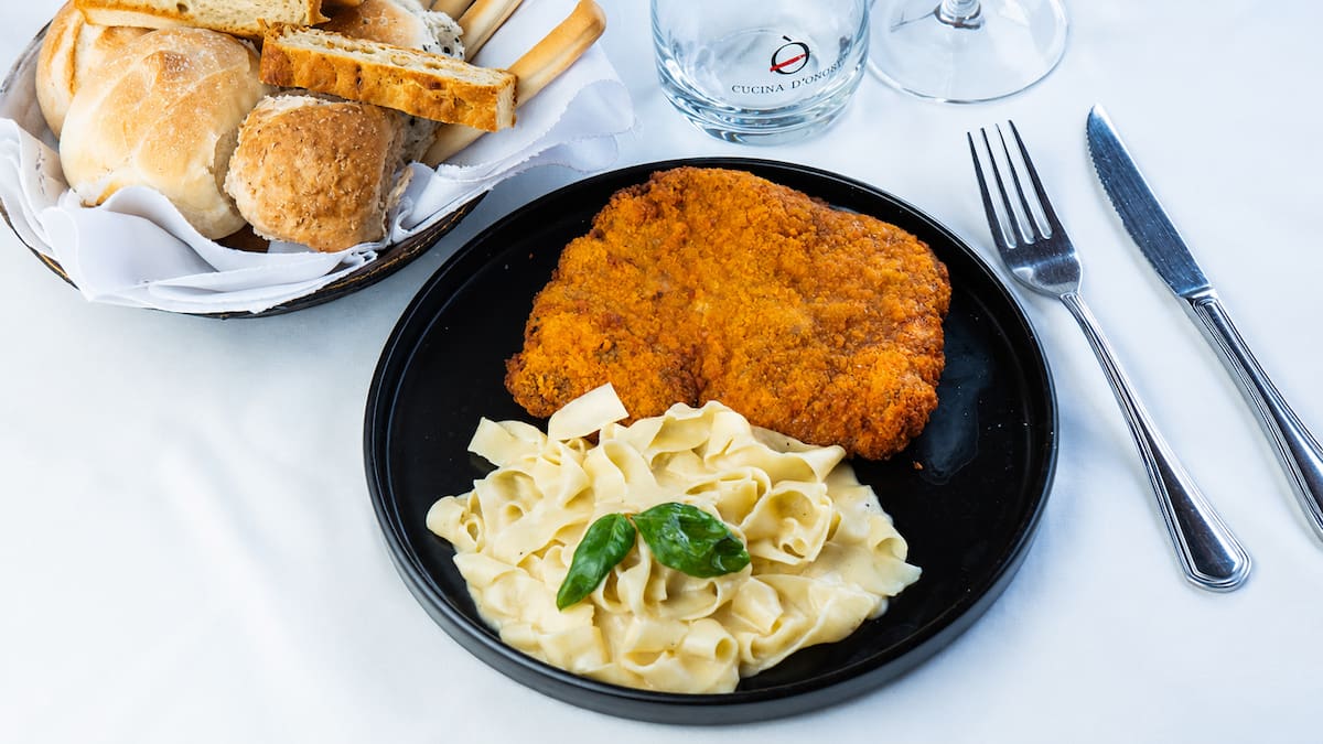 Semana de los Bodegones Porteños 2026: cinco lugares imperdibles para comer desde $12.900