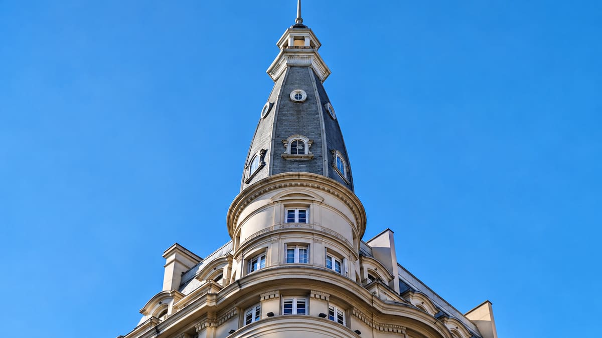 La cúpula sin nombre, un secreto de 100 años y una apertura histórica: cómo visitar la joya oculta de Buenos Aires