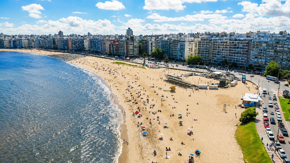 Montevideo activa beneficios para argentinos: descuentos, precios y qué hacer en una escapada de 48 horas