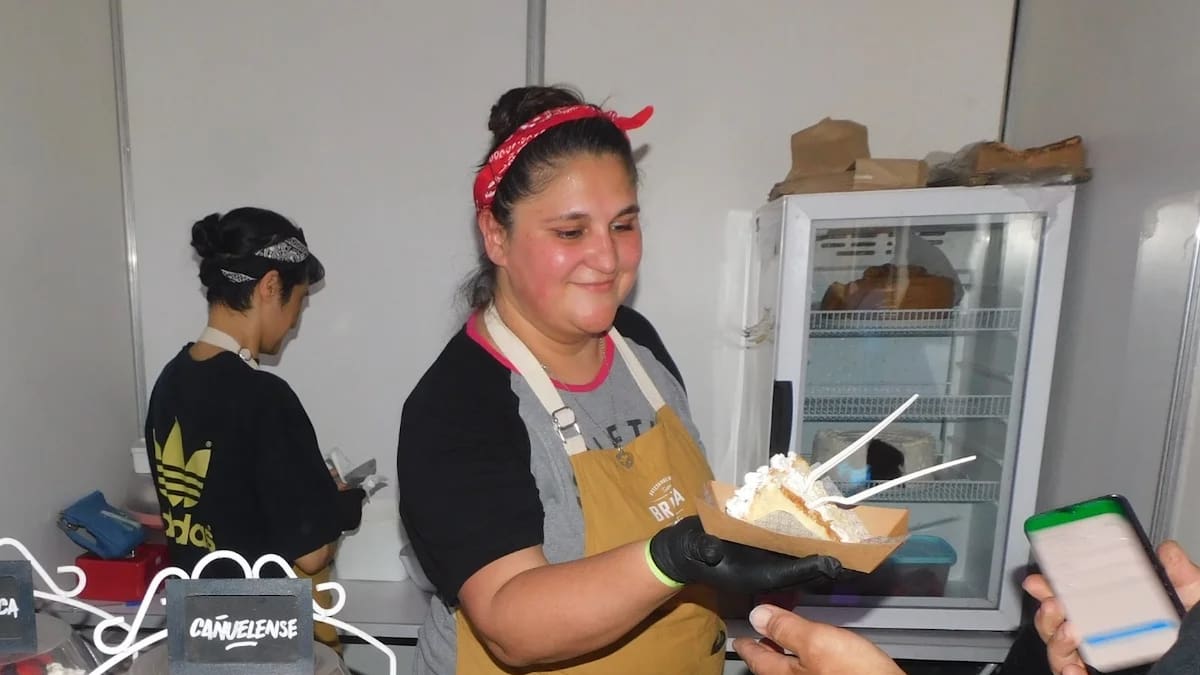 Vuelve la fiesta más dulce: queda a una hora de Buenos Aires, dura tres días y celebra un histórico sabor argentino