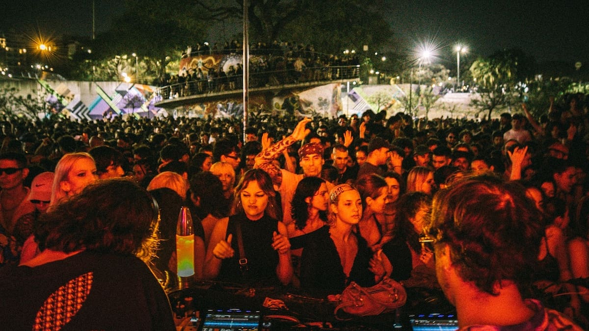 Cinco planes gratis para el fin de semana en la Ciudad de Buenos Aires: museos, ferias y música en vivo