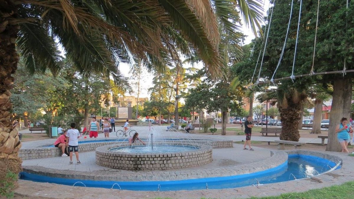 Deán Funes: la escapada del norte cordobés donde el folklore se vuelve paisaje