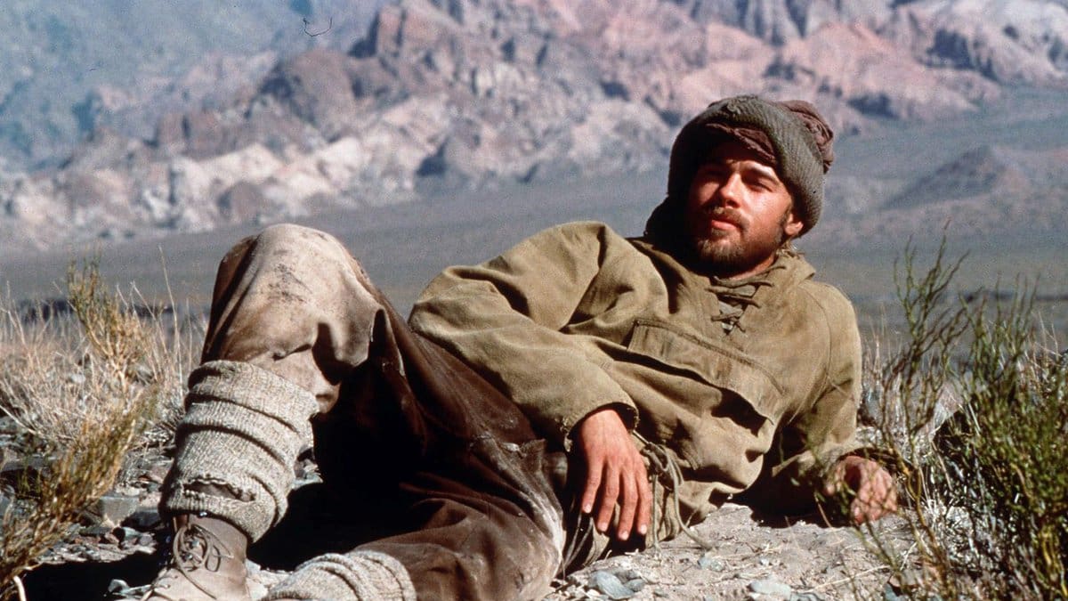 El pueblo de Mendoza que conquistó a Brad Pitt: vivió allí durante meses y lo definió como “un lugar mágico”