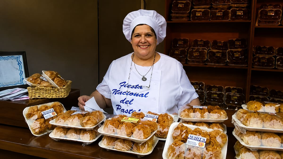 A menos de 2 horas de Buenos Aires: los pueblos rurales donde la comida guarda historias centenarias y cada fiesta parece un viaje al pasado