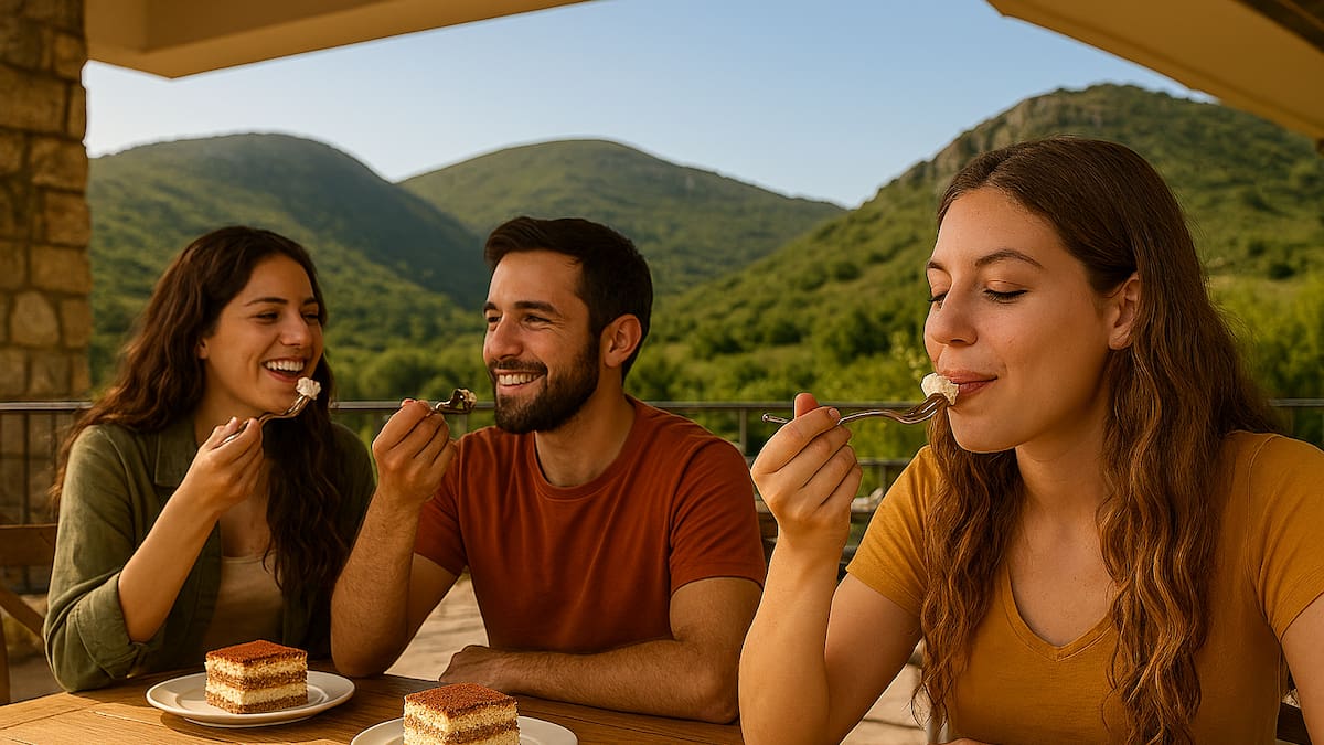 Barker y Villa Cacique, ubicadas en el partido de Benito Juárez