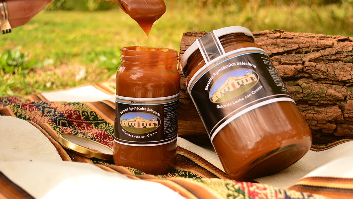 El Camino del Dulce de Leche: el pueblito a 90 kilómetros de CABA que ofrece una escapada dulce e irresistible