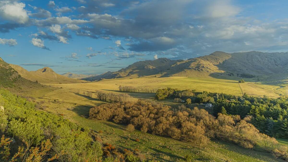 Pigüé, una ciudad imperdible