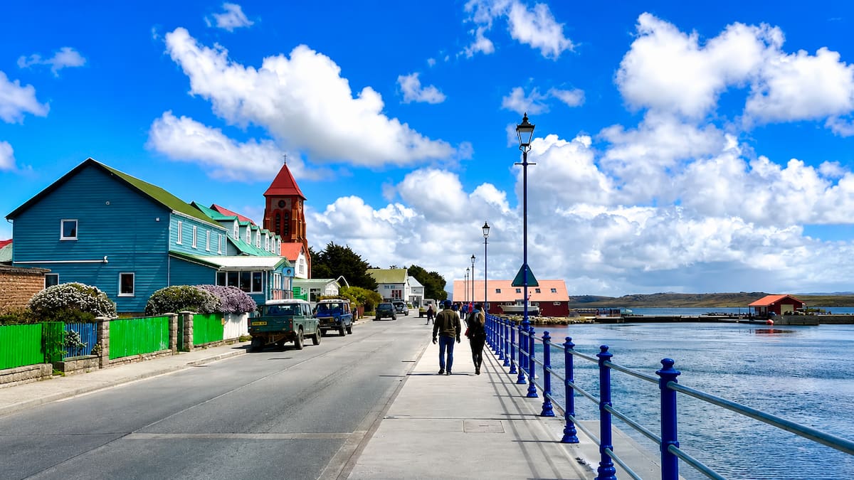 Qué no pueden hacer los argentinos si quieren visitar las Islas Malvinas: reglas, límites y la historia que todavía pesa