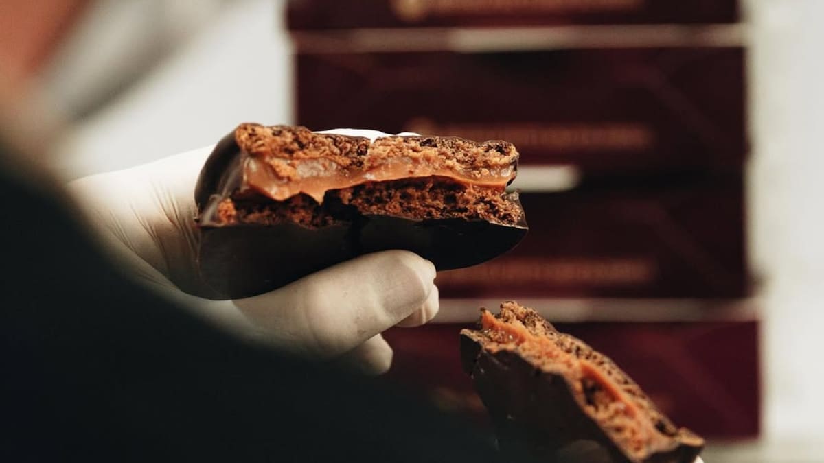 El alfajor no nació en Argentina: la increíble historia del dulce que el país convirtió en leyenda