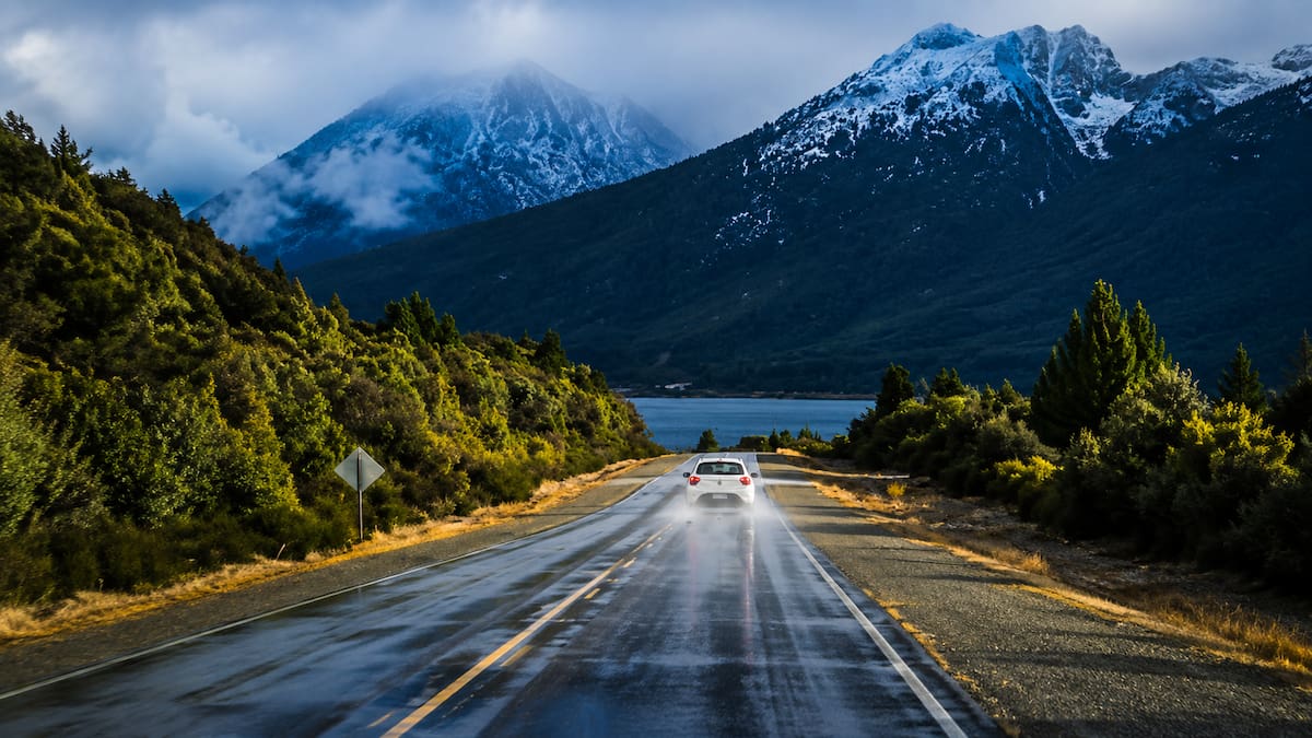 Ruta 40: la fascinante historia del camino argentino que atraviesa el país y parece no tener fin