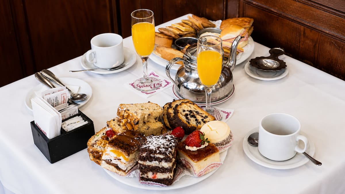 Panaderías icónicas de Buenos Aires: cuatro templos del sabor, recetas centenarias y las historias ocultas detrás de sus mostradores