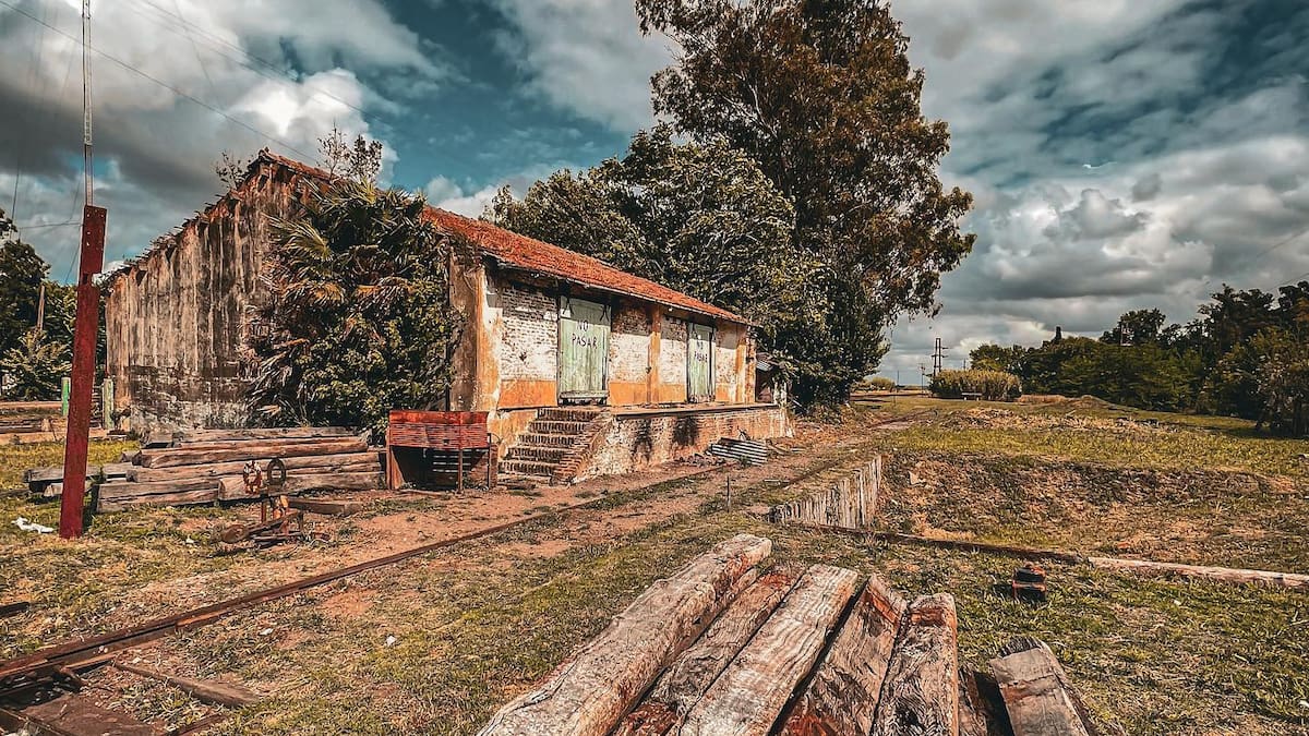 Una escapada por los pueblos que tuvieron una segunda oportunidad