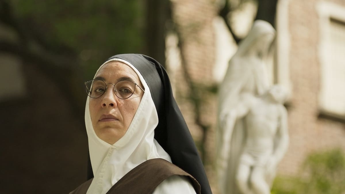 Cautiva: el histórico colegio de San Miguel donde se filmó la serie y su sorpresivo vínculo con el papa Francisco