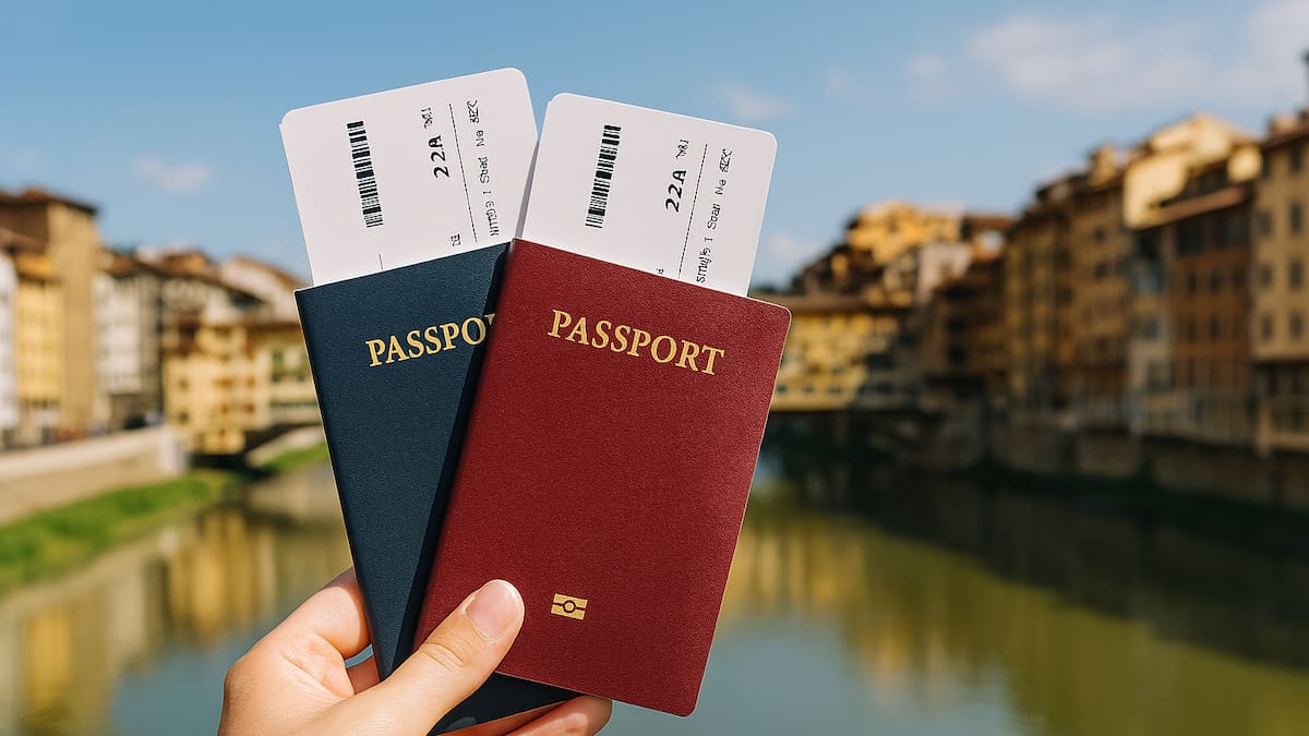 Cómo viajar a dos países con un solo pasaje: la estrategia aérea que cada vez más viajeros aprovechan