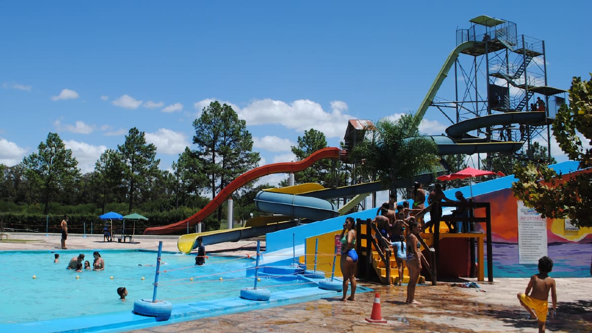 Termas Concepción en junio: cuánto cuesta la entrada, qué servicios siguen activos y por qué sigue siendo una escapada fuerte en Entre Ríos