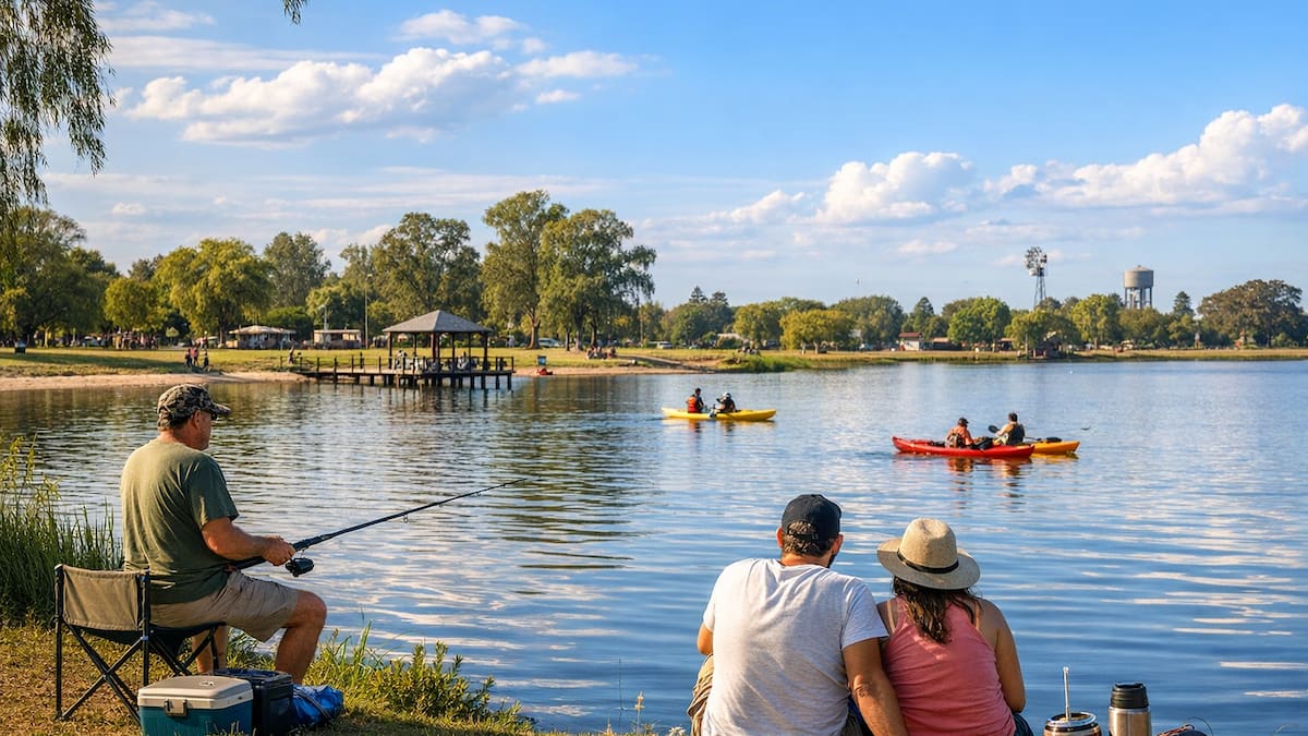 Escapadas en Buenos Aires