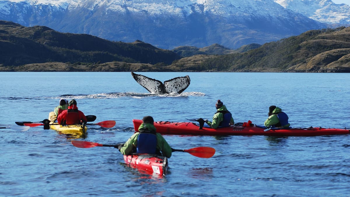 El estrecho de Magallanes, la puerta del fin del mundo que enfrentó a la Argentina y Chile durante más de un siglo