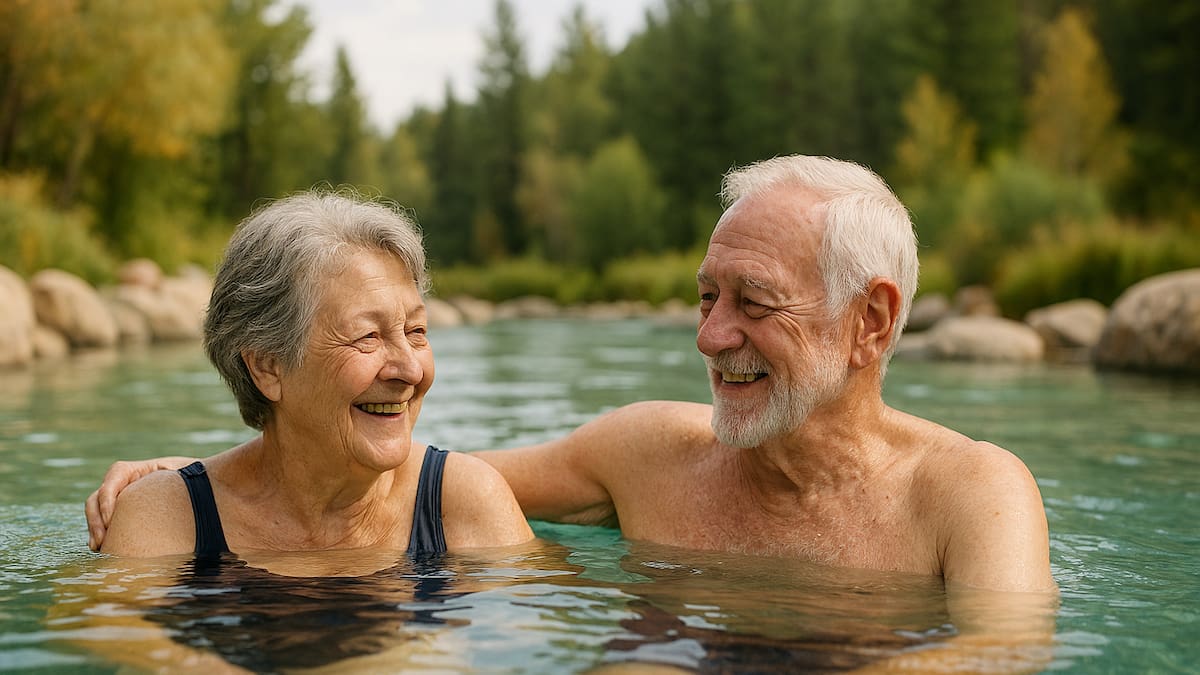 Termas en Buenos Aires con descuentos para jubilados: dónde están y cuánto cuestan en 2026