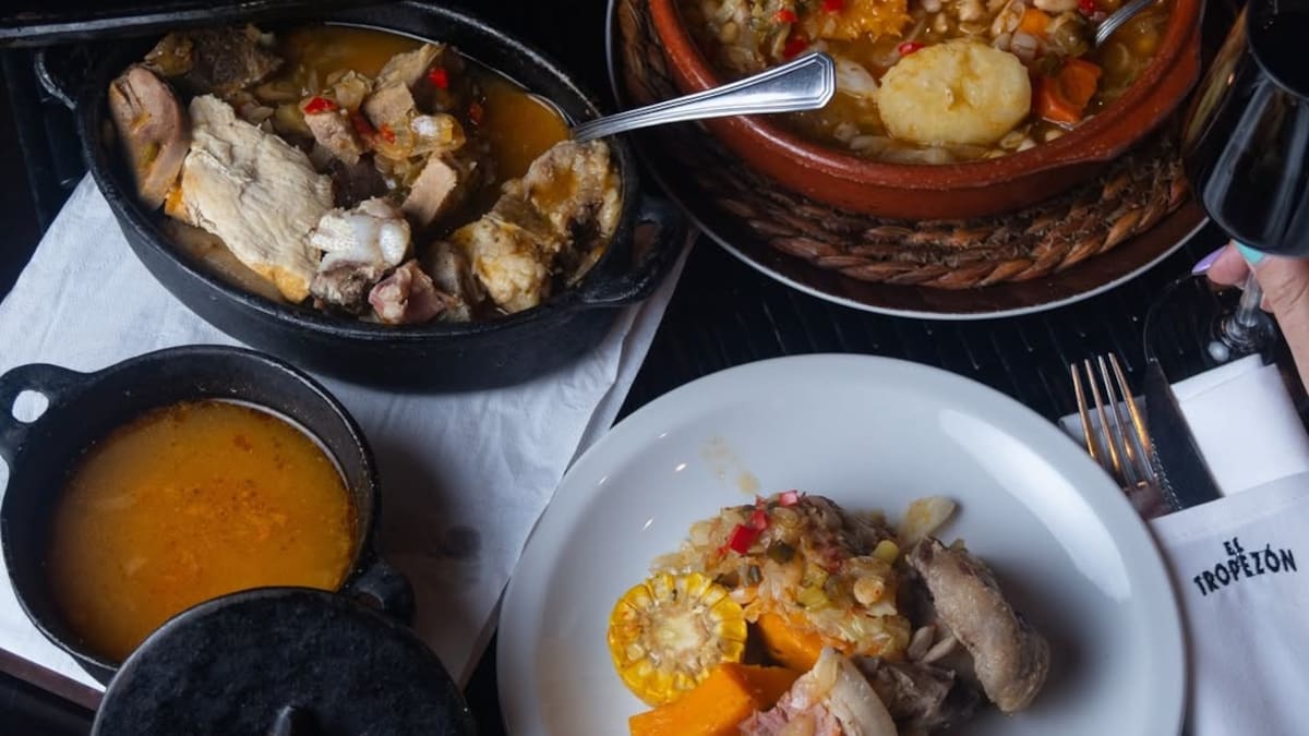 Los restaurantes históricos de Buenos Aires que guardan secretos de más de 270 años