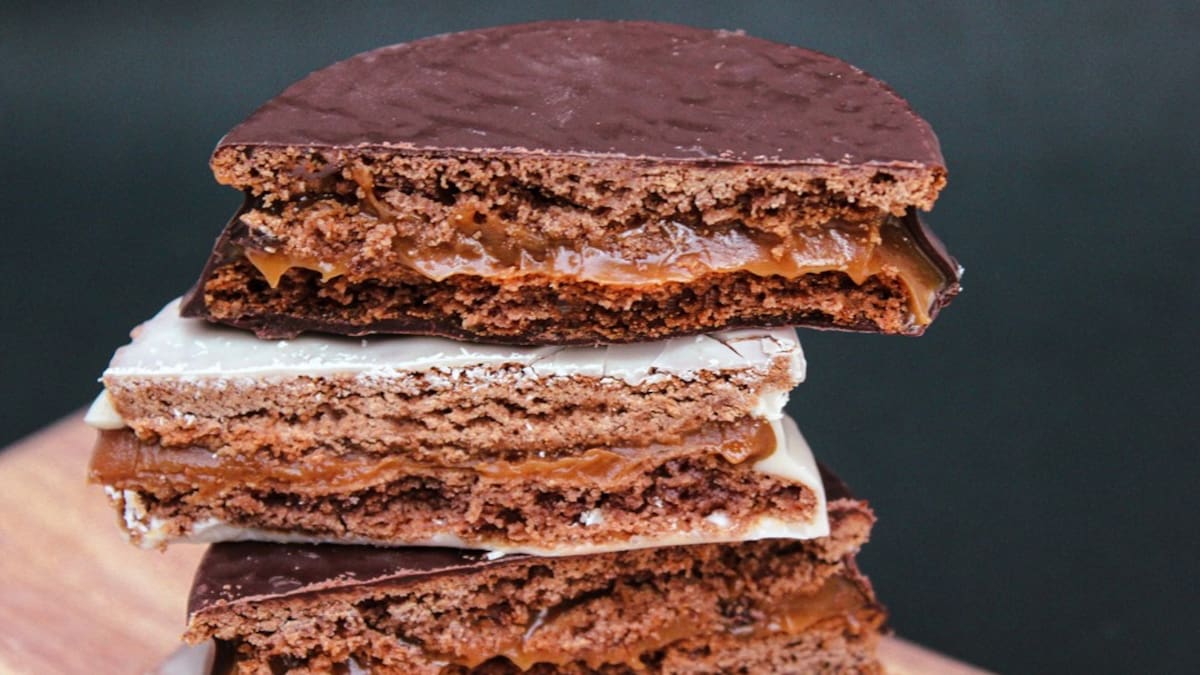 La noche más dulce del año ya tiene fecha: el evento que celebra al alfajor argentino con una novedad histórica