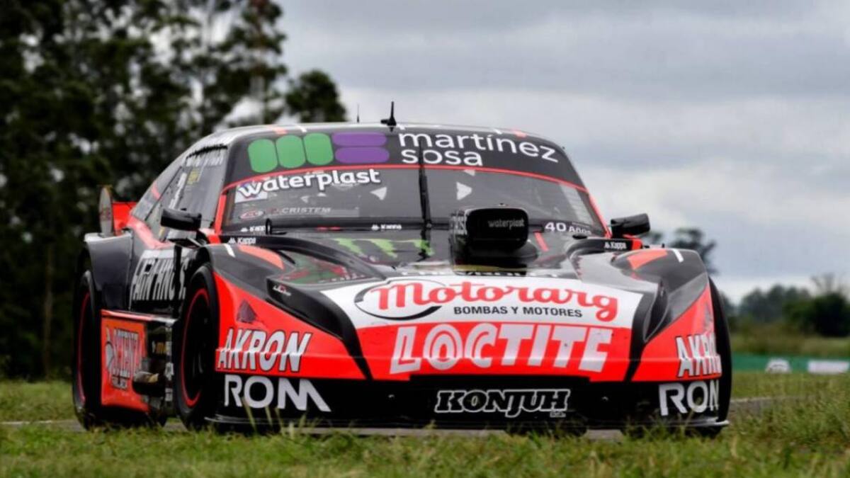 Turismo Carretera, TC, Agustín Canapino, Chevy, Chevrolet, NA