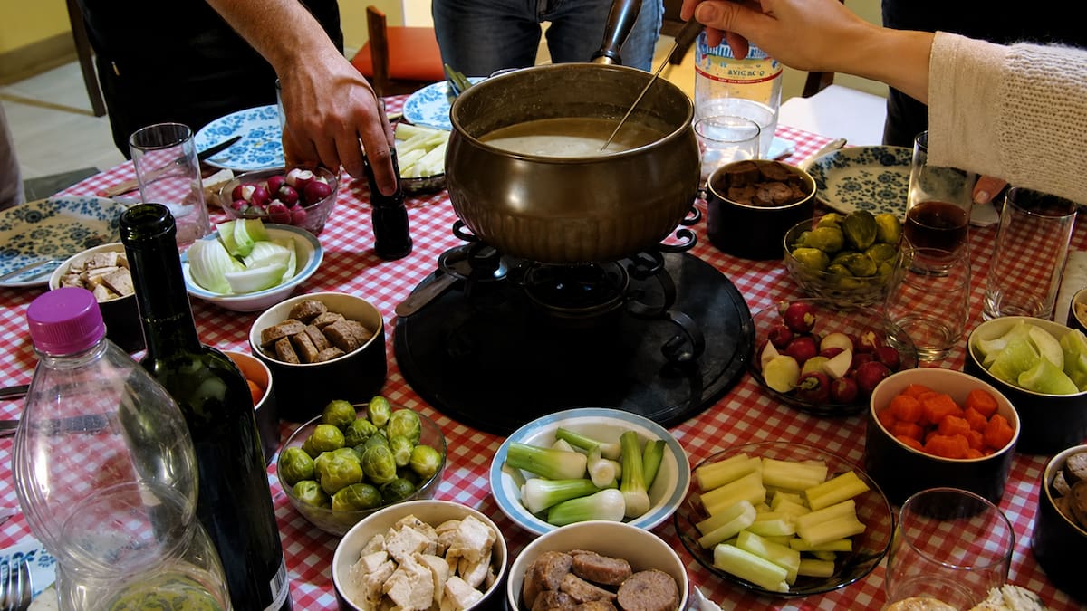 El pueblo santafesino que convirtió una receta italiana en una fiesta histórica reconocida en el mundo