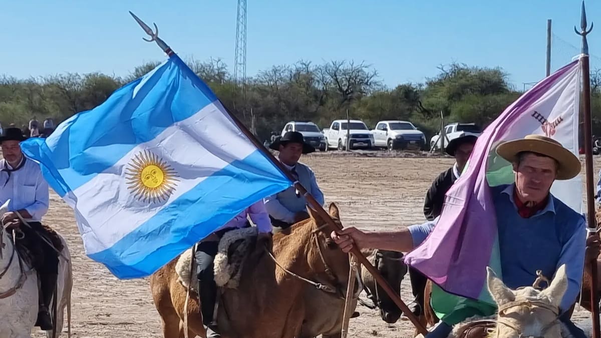 La 2° Fiesta Sanmartiniana llega este fin de semana largo: habrá cabalgata, folklore y la mejor propuesta gastronómica
