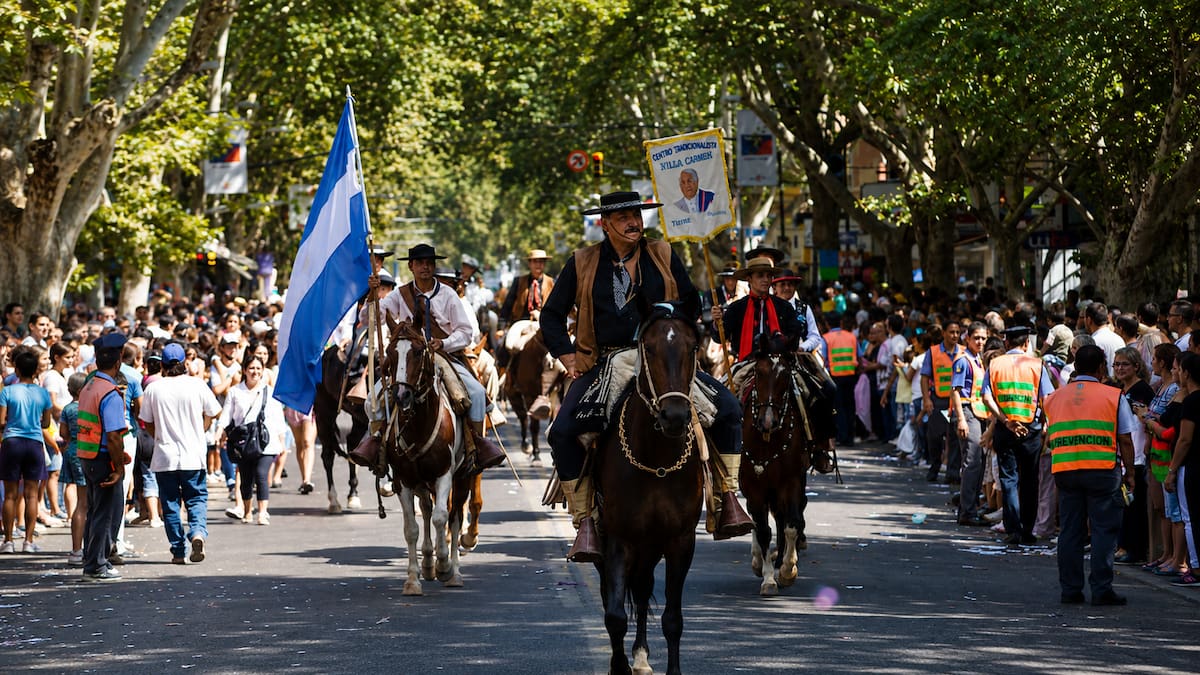 Los mejores destinos rurales de Buenos Aires para vivir la cultura gaucha entre pulperías, historia y campo abierto