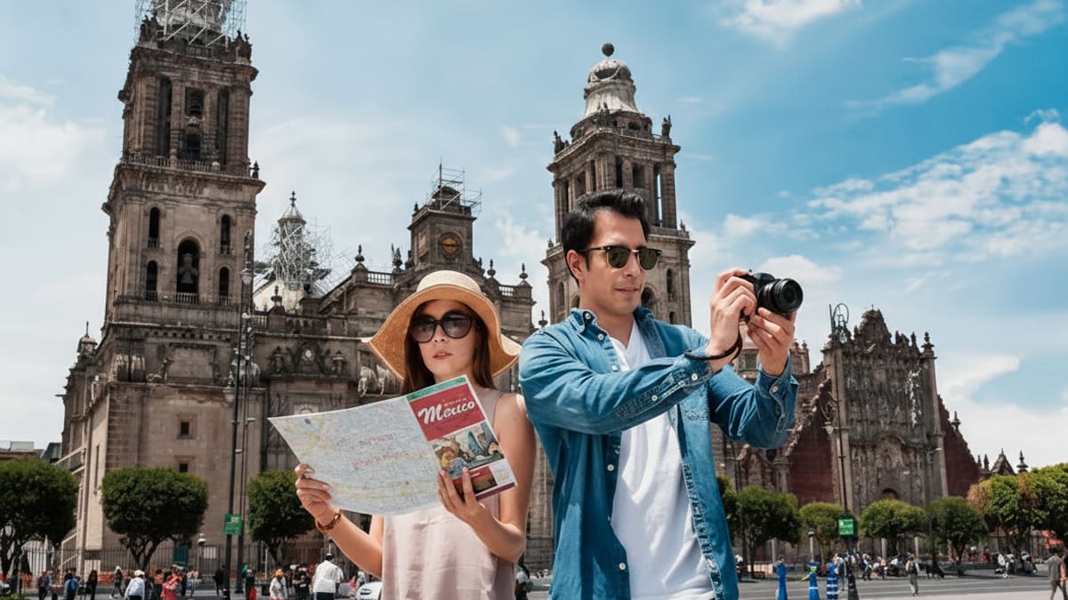 Ranking mundial: la capital latinoamericana que dejó atrás a París, Roma y Tokio.